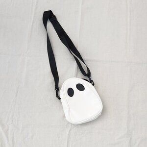 New Ghost Purse